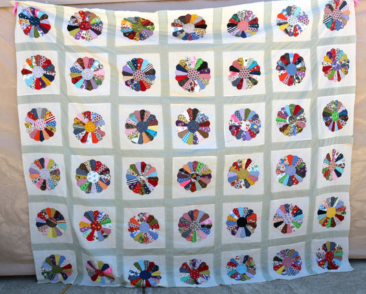 The Art of the Half-Done Project (AKA: It’s Not Abandoned, It’s Just Resting)