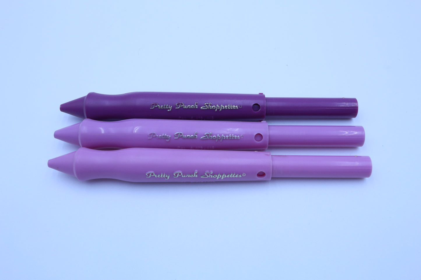 One Punch Needle Pen