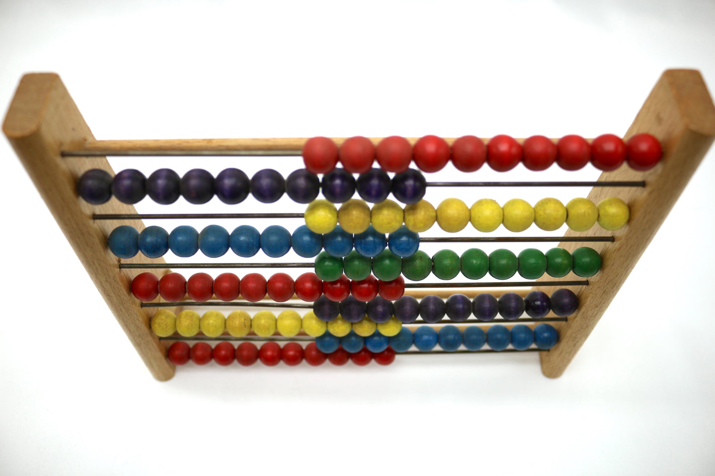 Toy Abacuses 8.5" x 6.5"