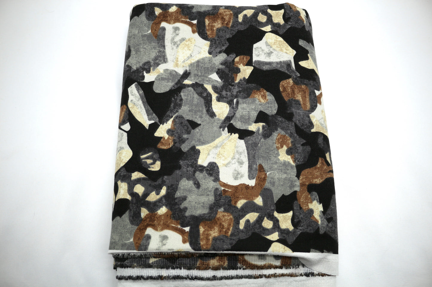 Rock Wall Heavy Cotton Fabric 46" x 2.75 yds