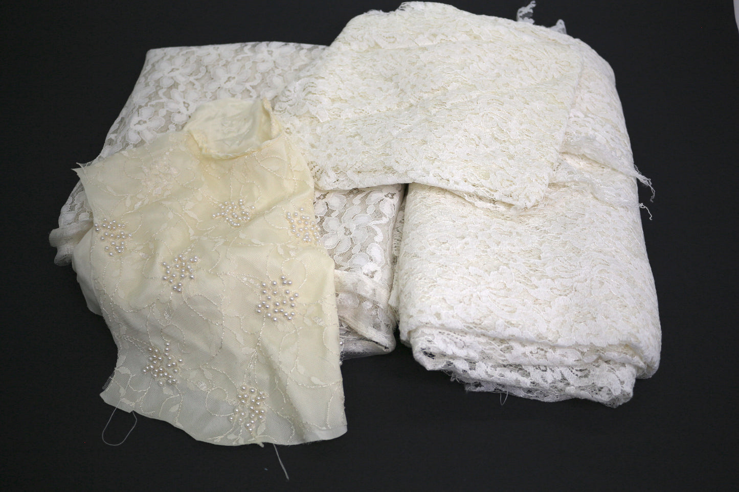 Variety Lace Bundle