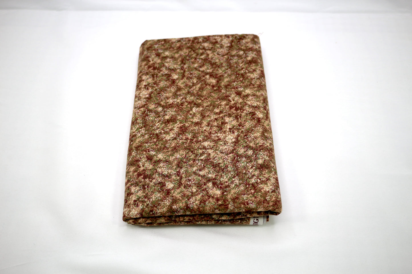 Muddy Grass Cotton Fabric 45" x 2 yds