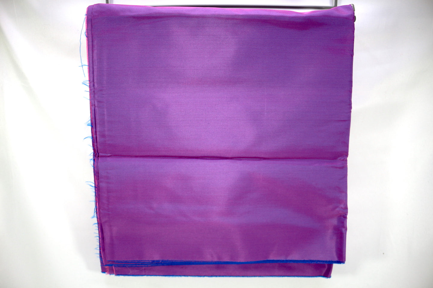 Cosmic Iridescent Taffeta Fabric 58" x 2.75 yds