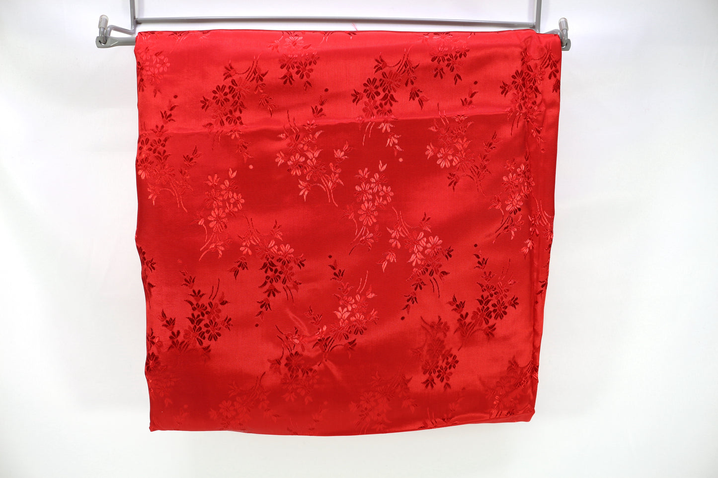 Fire Flowers Blend Fabric 46" x 1.75 yds