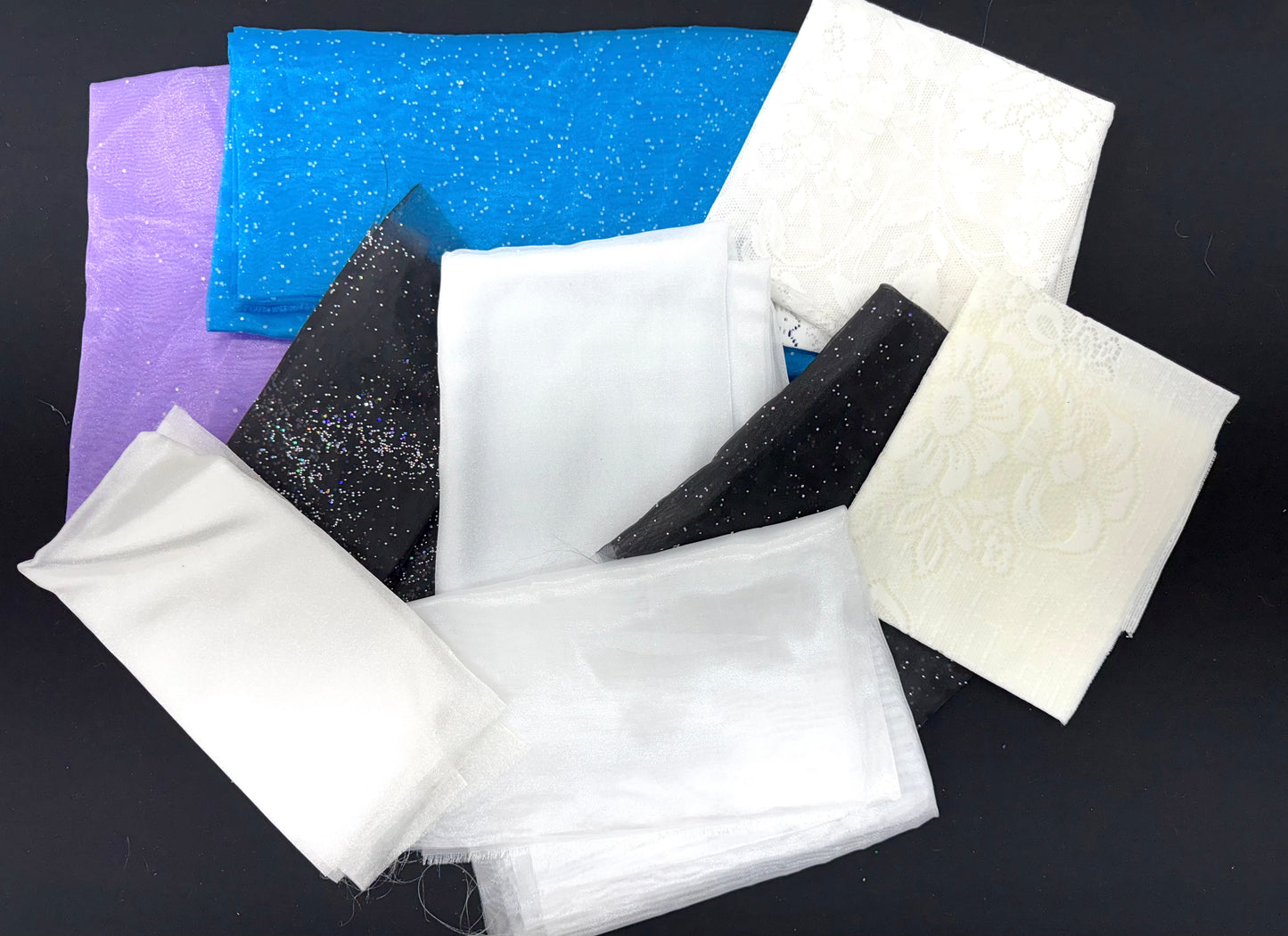 Misc. Fabric Bundle