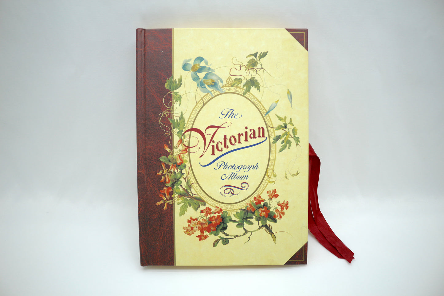 The Victorian Photograph Album