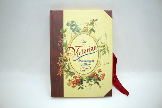 The Victorian Photograph Album