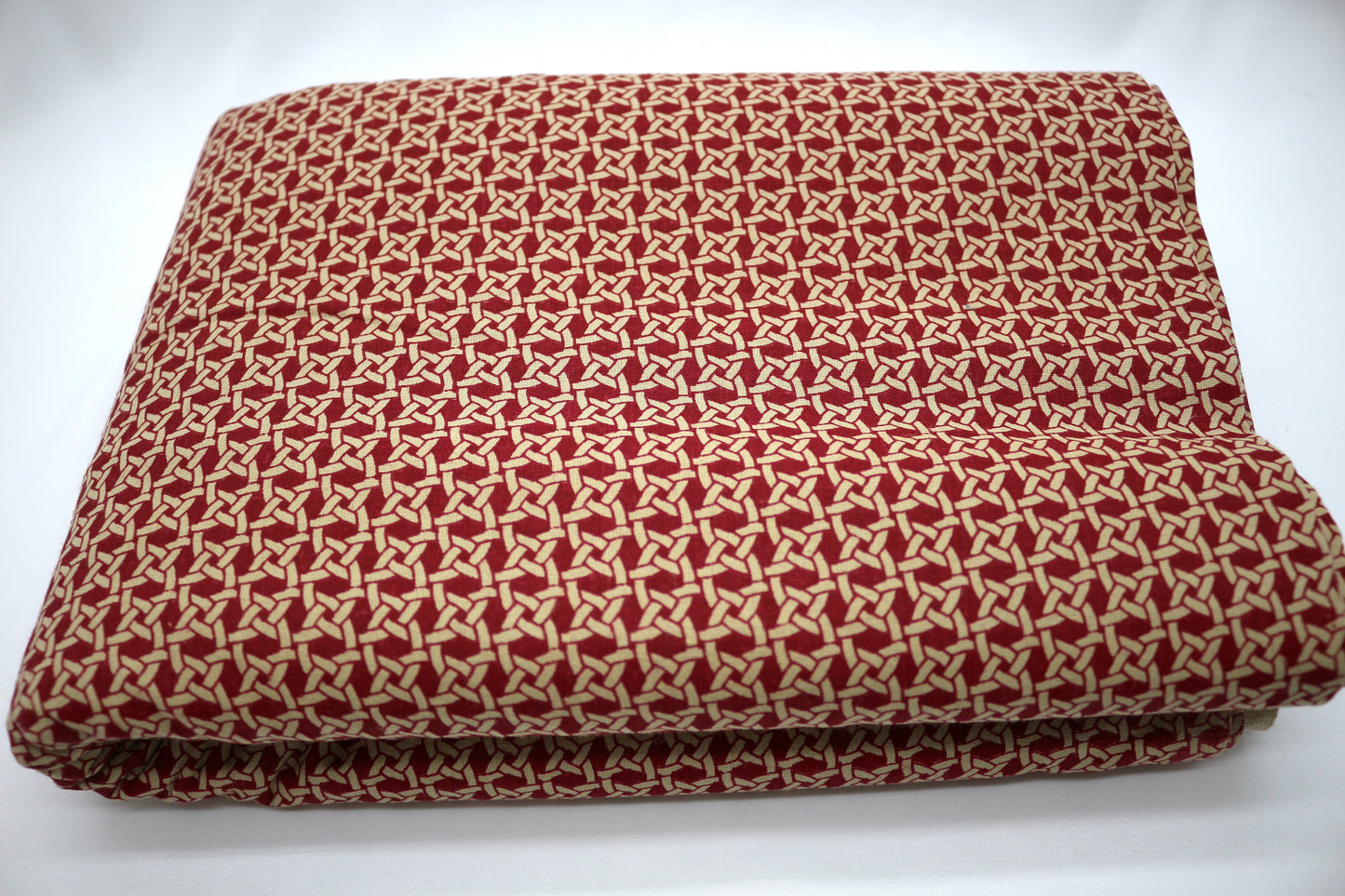 Ratan Print Cotton Fabric 45" wide