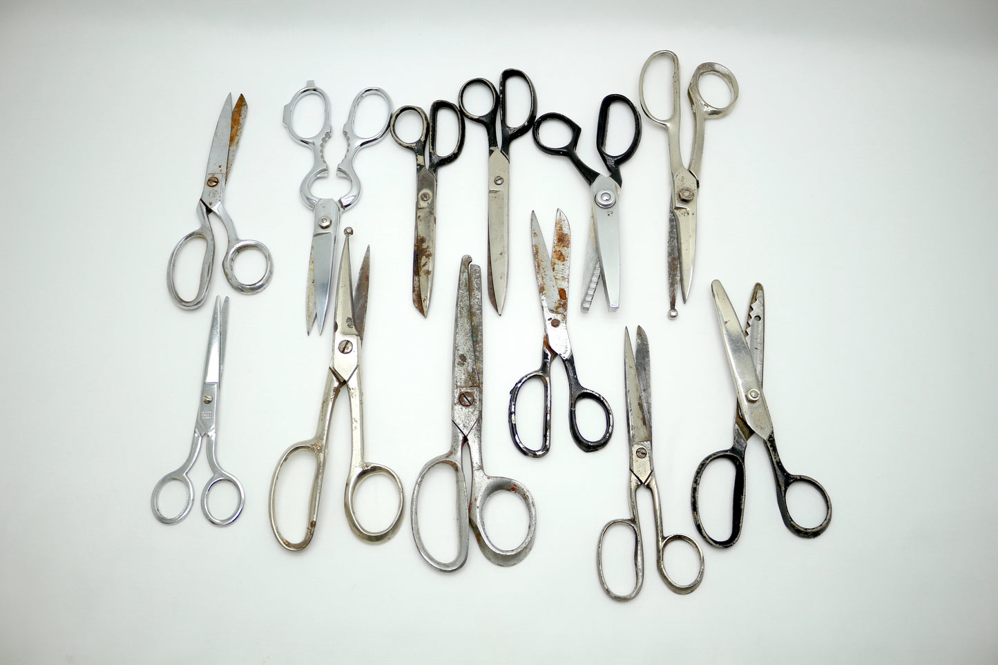 Vintage Scissor Bundle