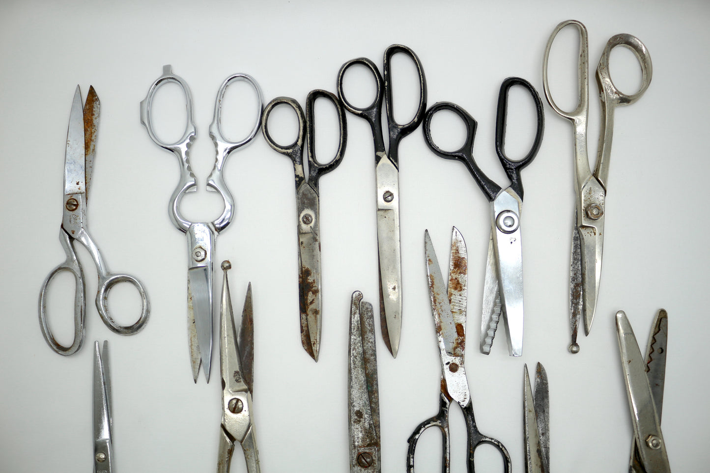 Vintage Scissor Bundle