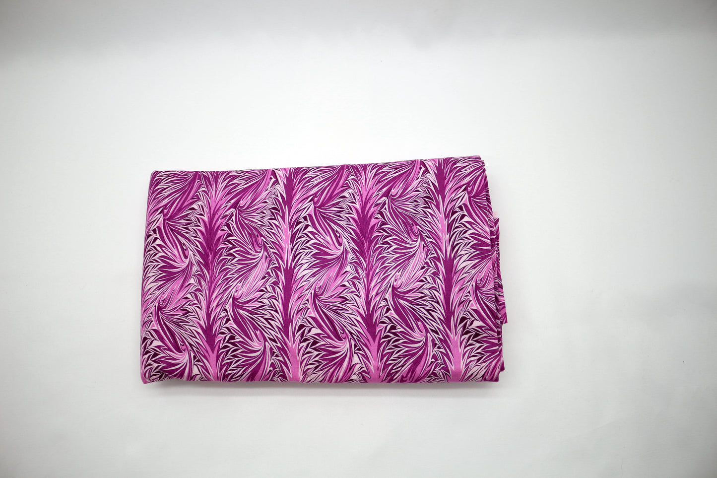 Marbled Alchemy Cotton Fabric 44" x 3.75 yds