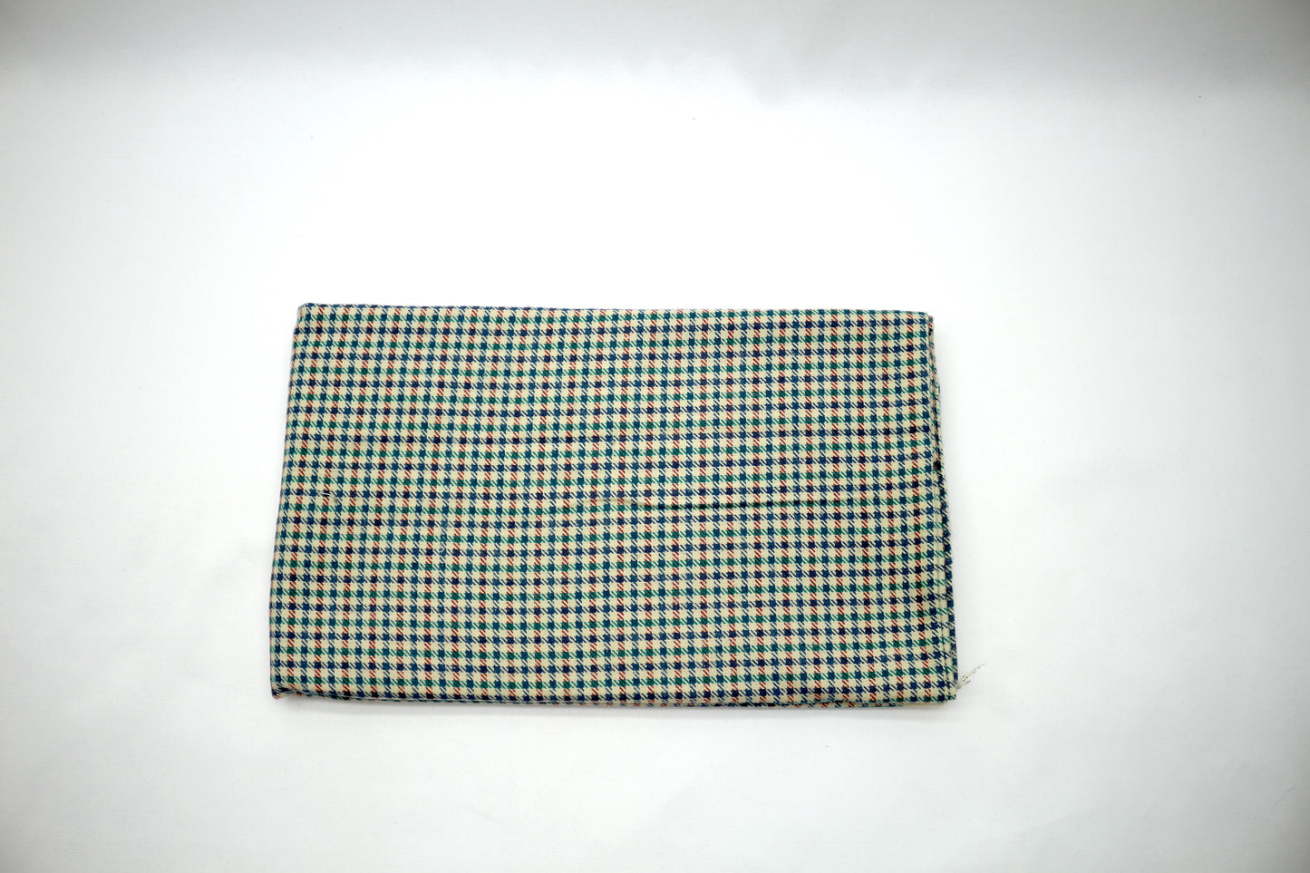 Cabin Chic Plaid Flannel Fabric 44" x 1 yd
