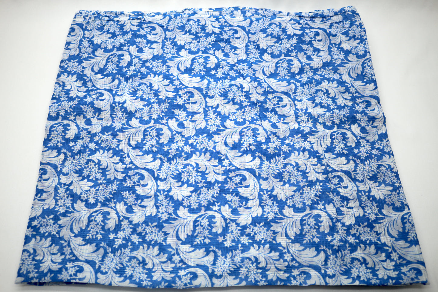 Flowy Cotton Blend Fabric 32" x 3.75