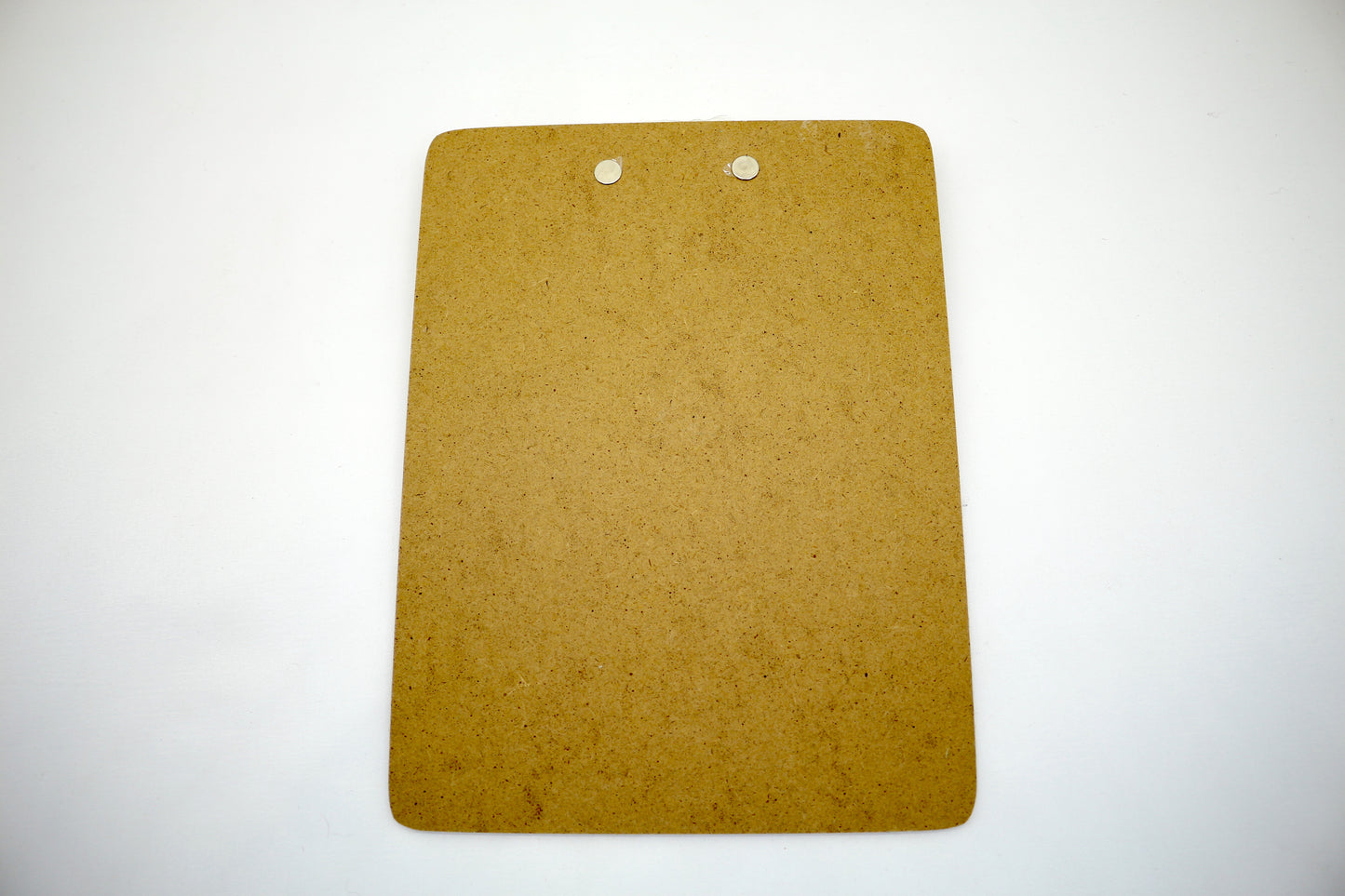 6" x 8" Mini Clipboard