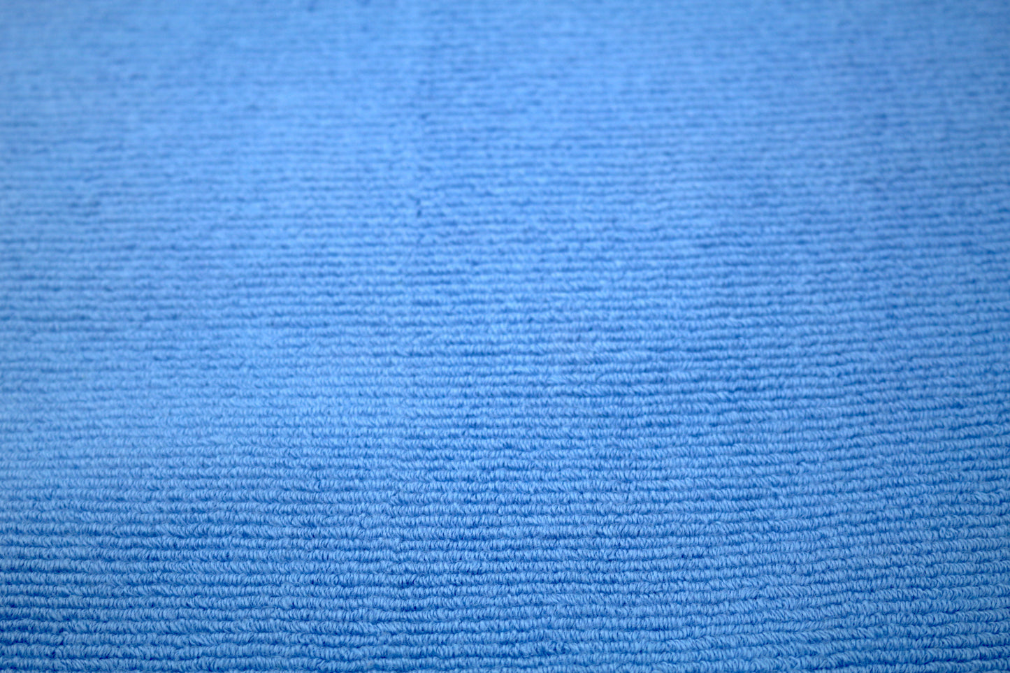 4 yds Periwinkle Cotton Heavy Weight Toweling Fabric
