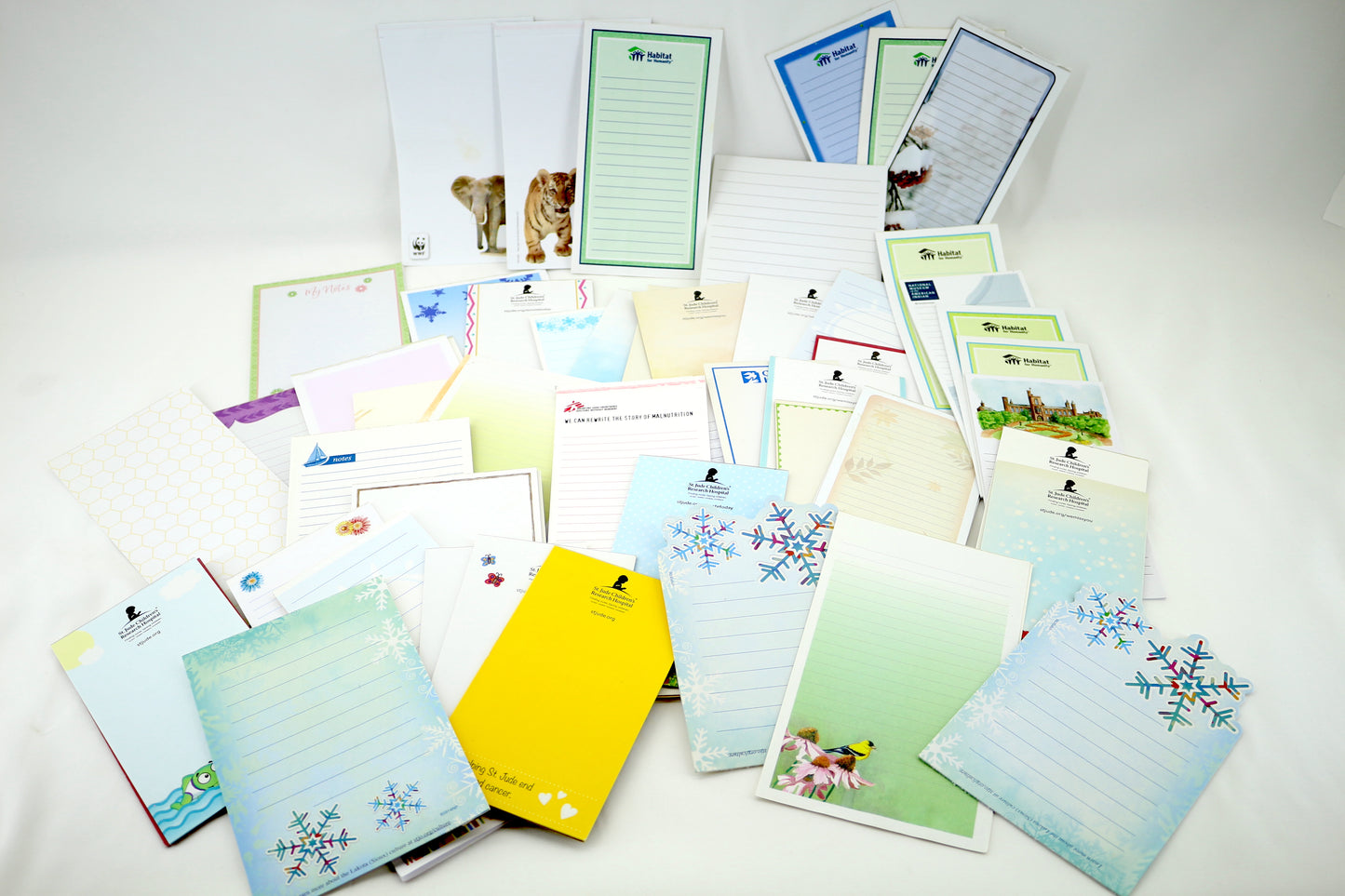10 Quirky Little Notebooks