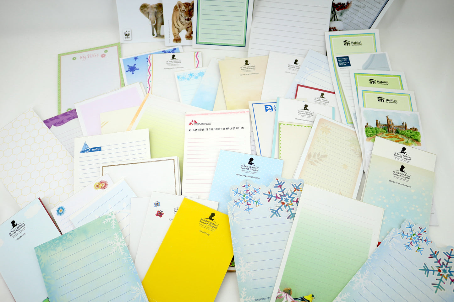 10 Quirky Little Notebooks