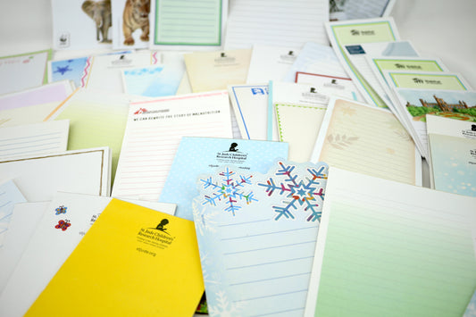 10 Quirky Little Notebooks