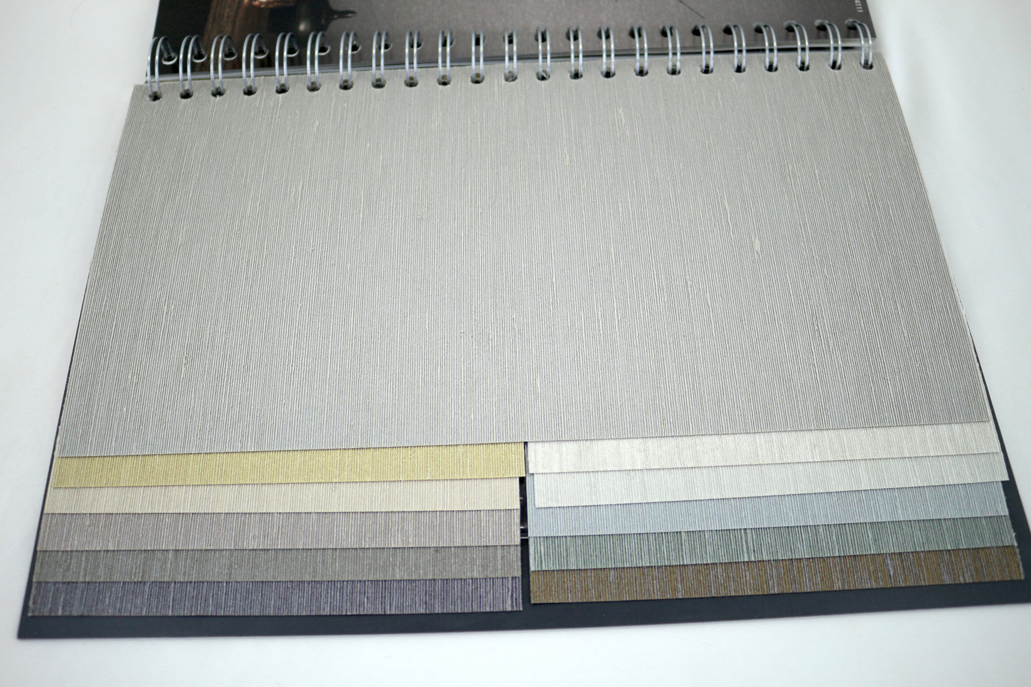 Omexco Wallcover Sample Book Elegance