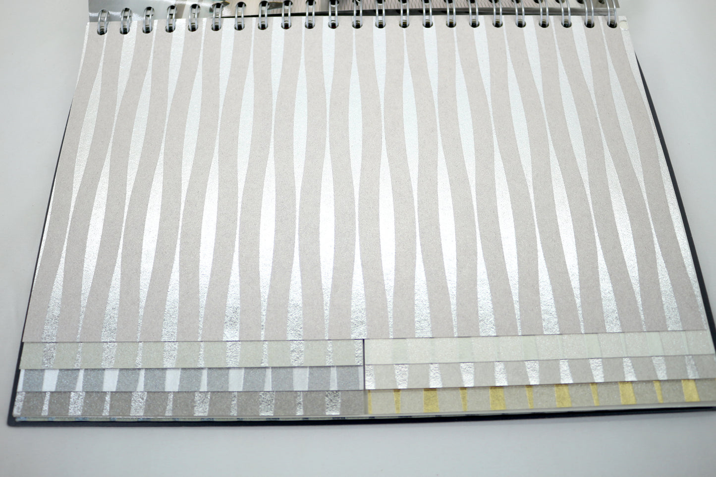 Omexco Wallcover Sample Book Vogue