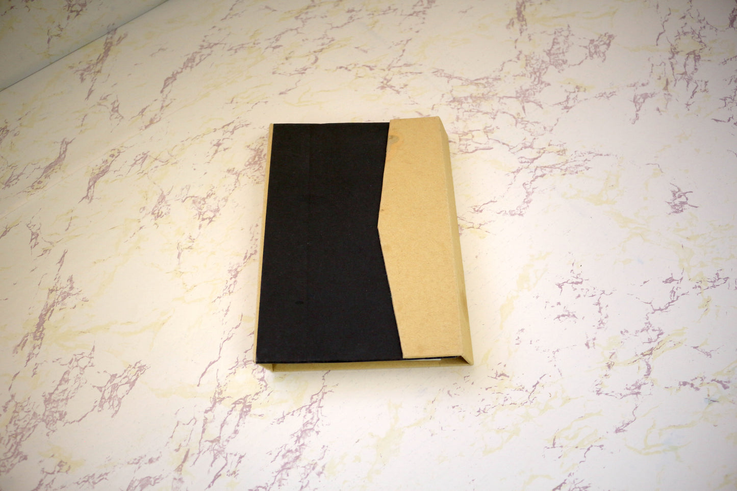 Little Post-It Notebook – Small but Mighty for Office & Crafty Organization