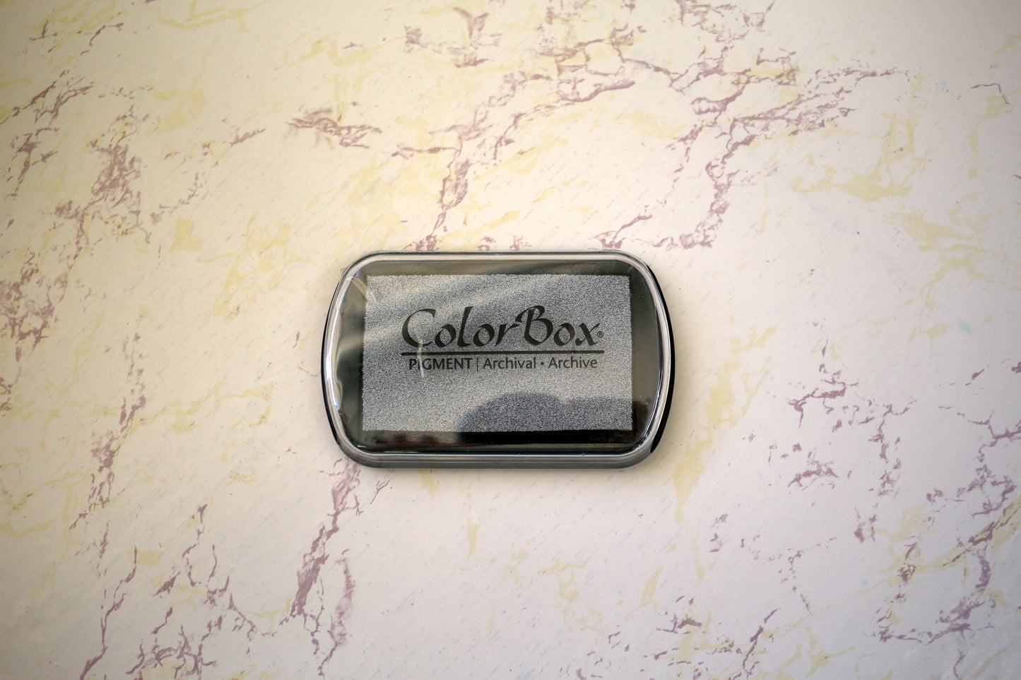 Stamp Ink – Choose Your Color for Creative Projects