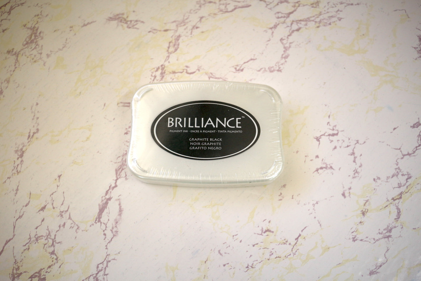 Stamp Ink – Choose Your Color for Creative Projects