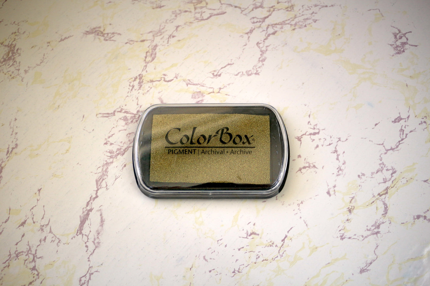 Stamp Ink – Choose Your Color for Creative Projects