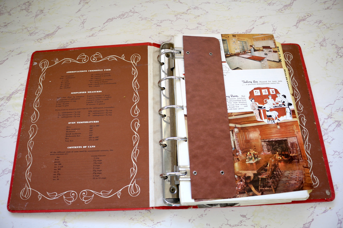 Betty Crocker Picture Cookbook – Culinary Delights & Inspiring Graphics!