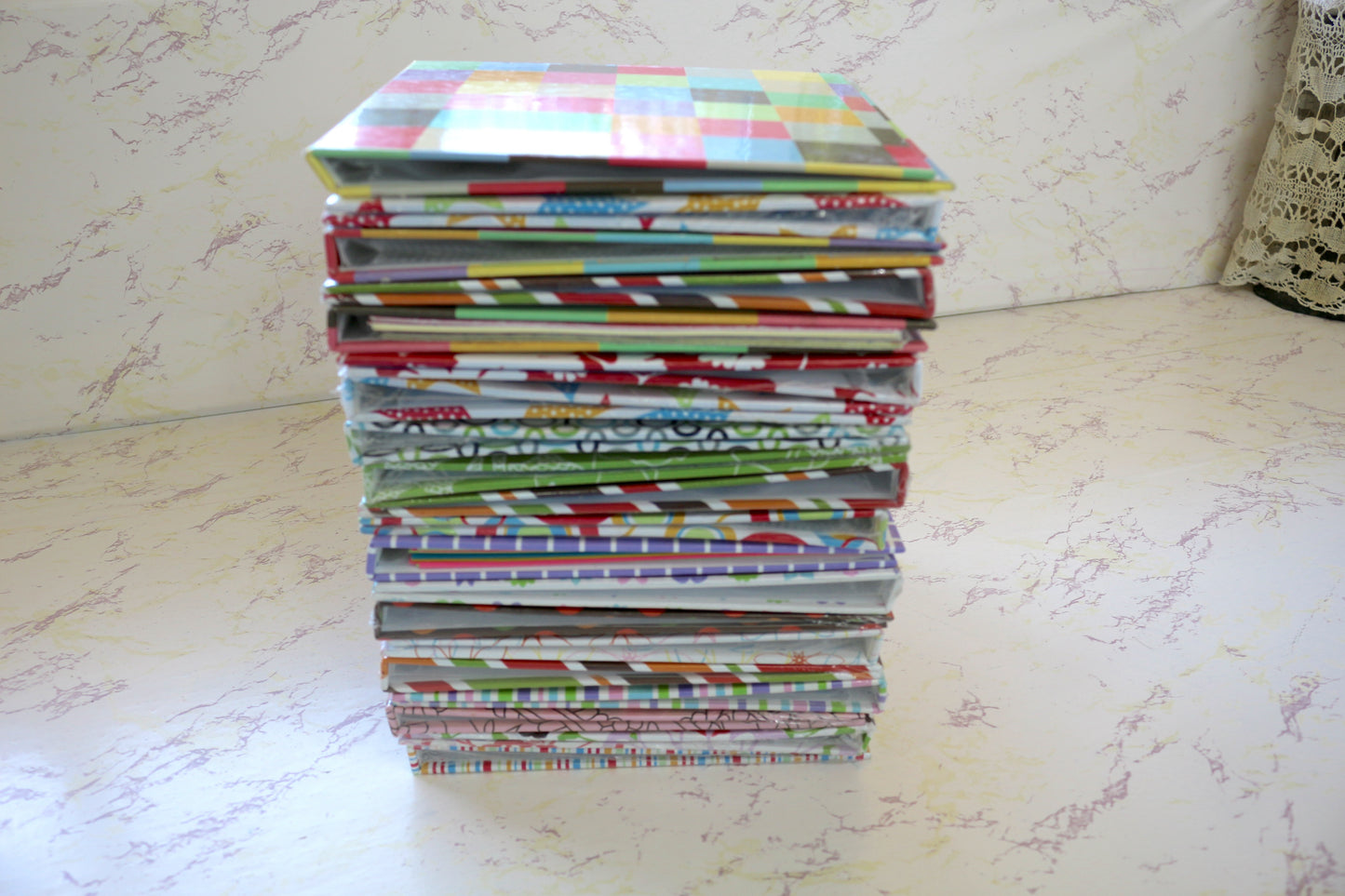 Mini Photo Albums – Assorted Styles