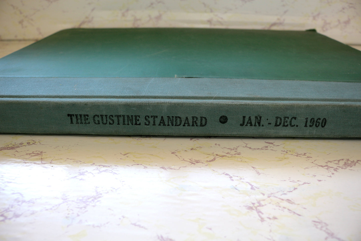 Step Through Time – A Vintage Newspaper Page from Each Year!
