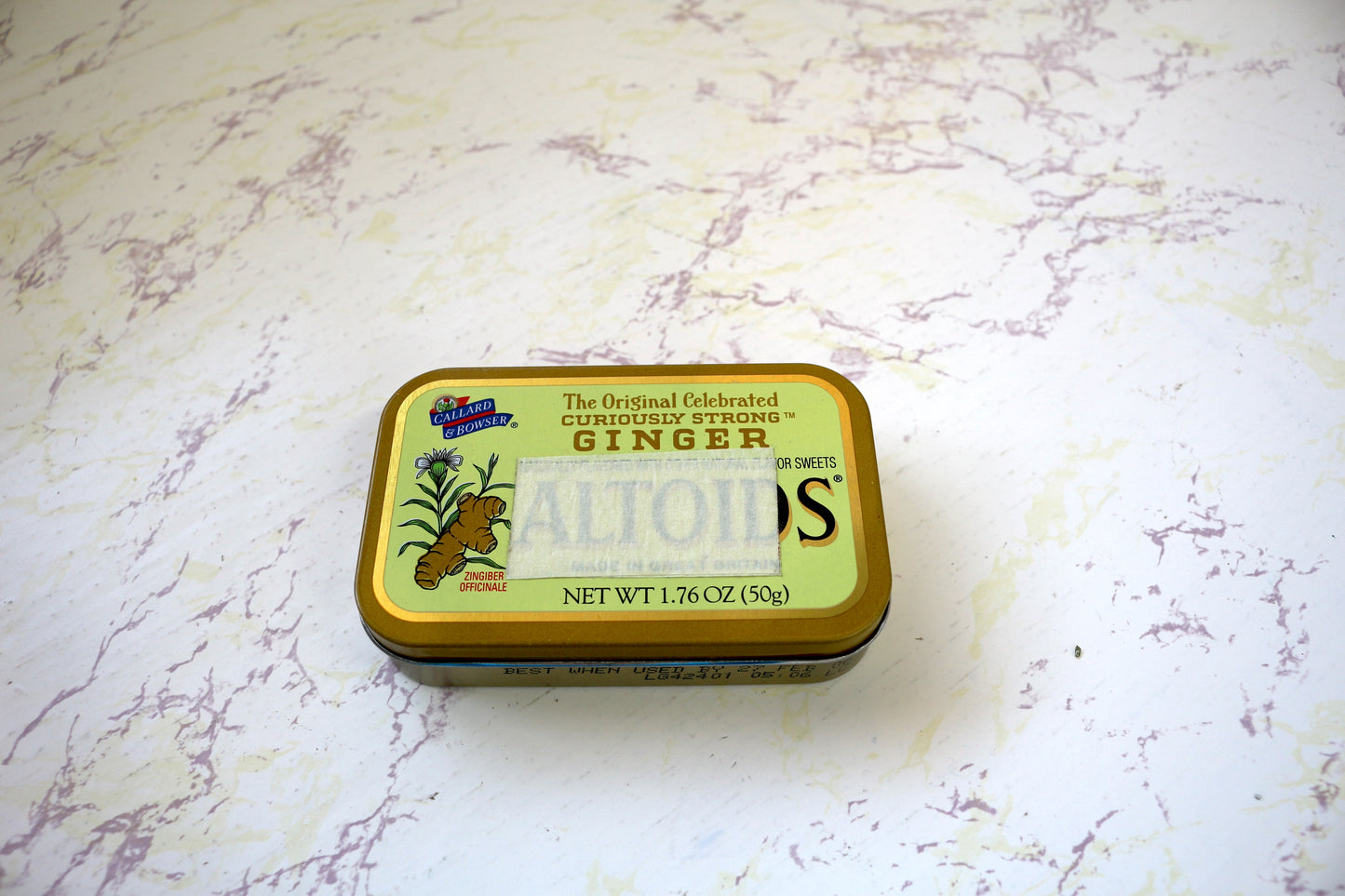 Altoid Tins with Mini Letter Stamp Sets – Organized & Ready to Use!