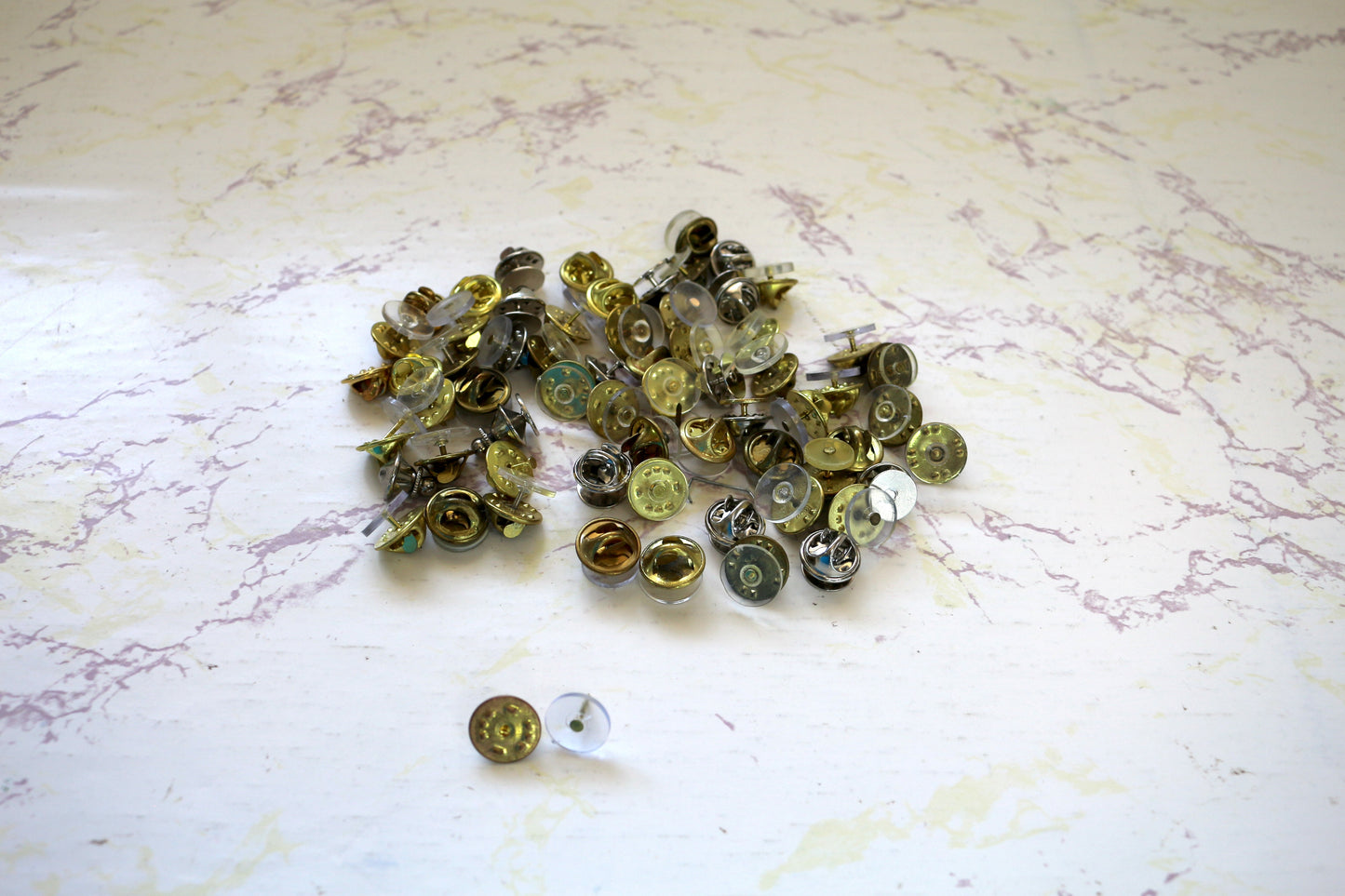 DIY Little Pins – Create Your Own Custom Pins!