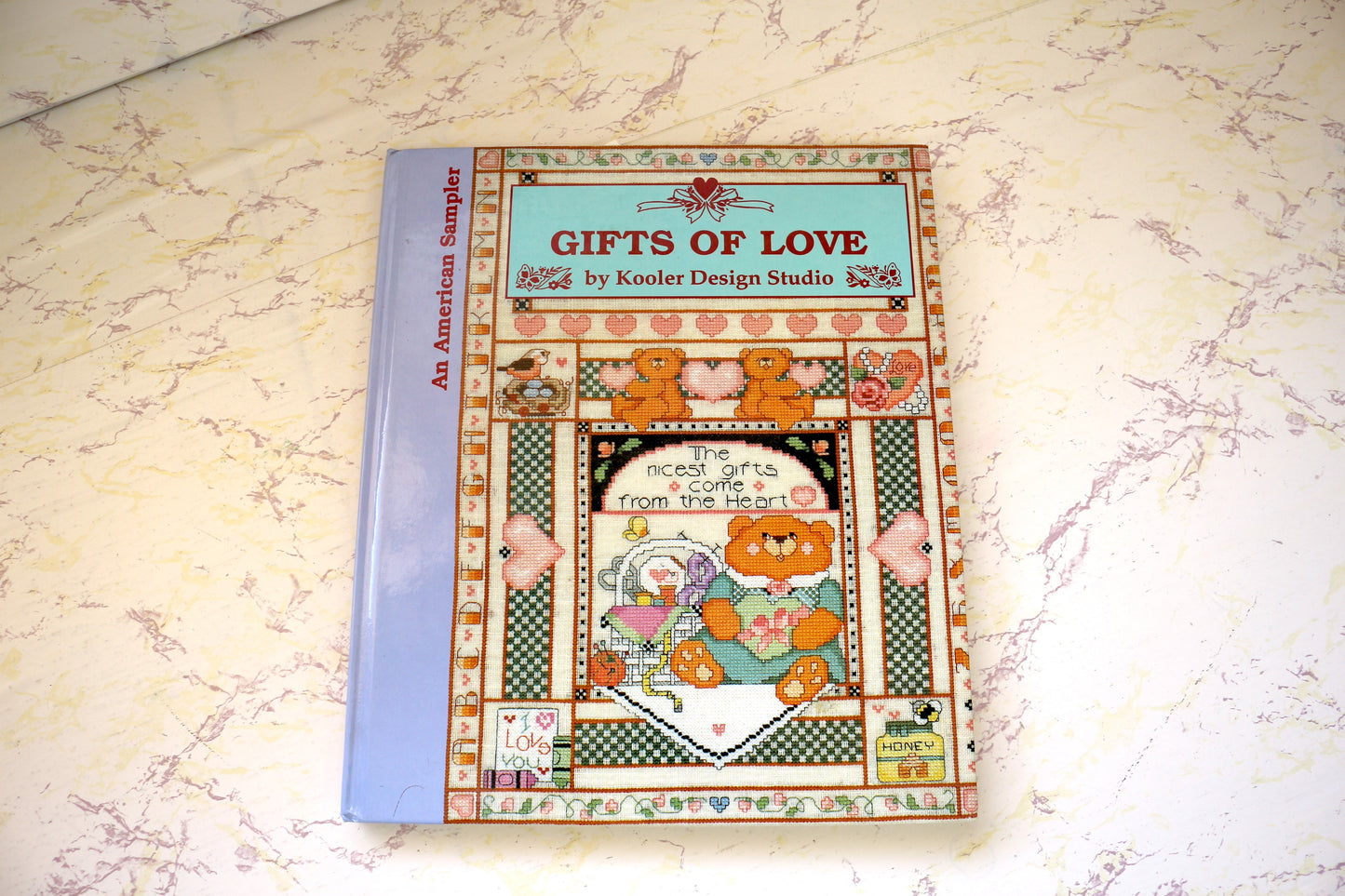 Gifts of Love - Your Crafting Inspiration