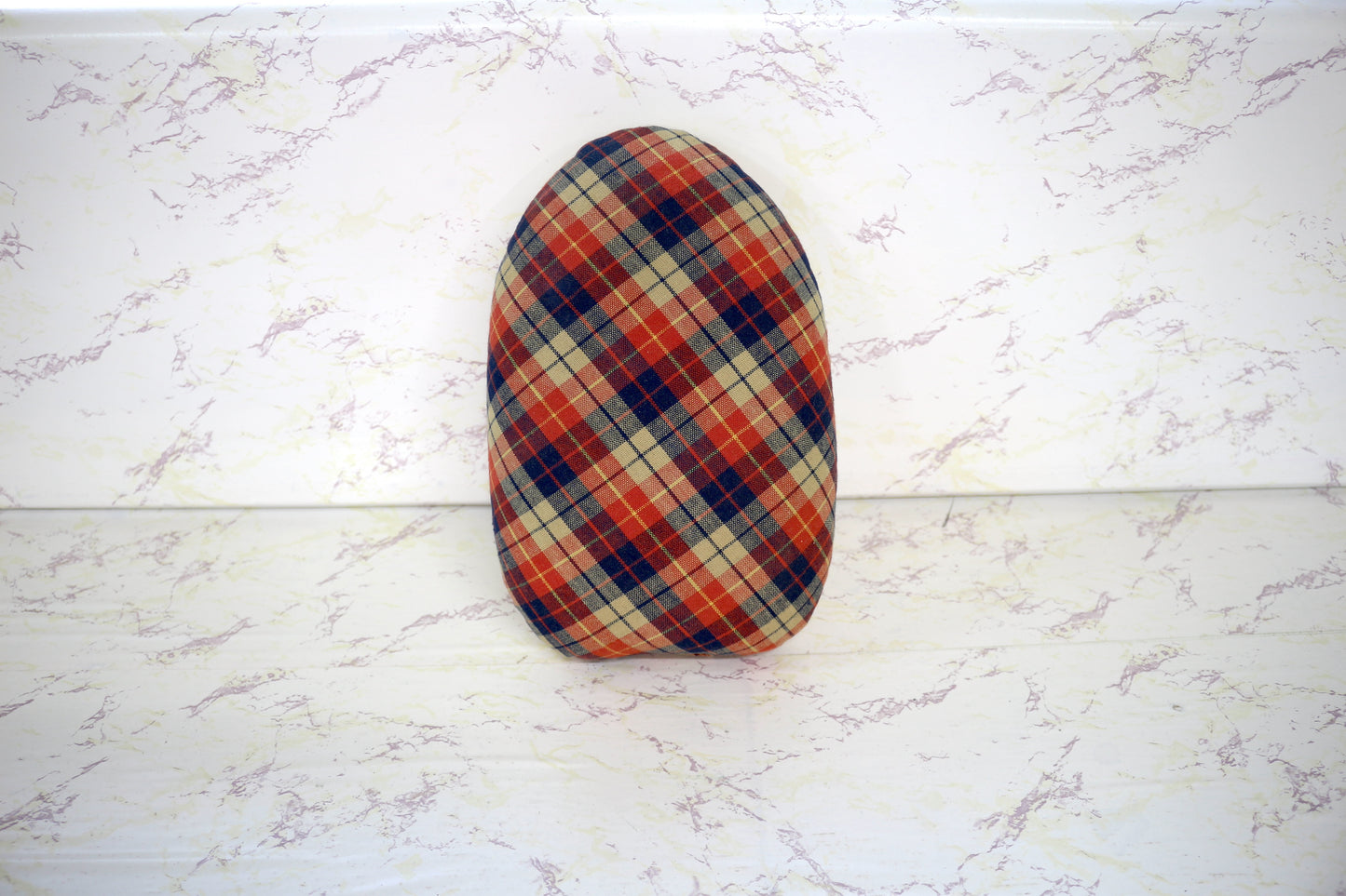 Tailor's Ham – Perfect for Sewing Projects with Character!