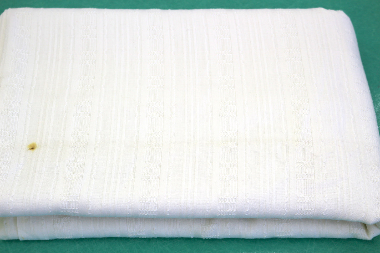 3 yds x 24" Lightweight Gauze Cotton Fabric
