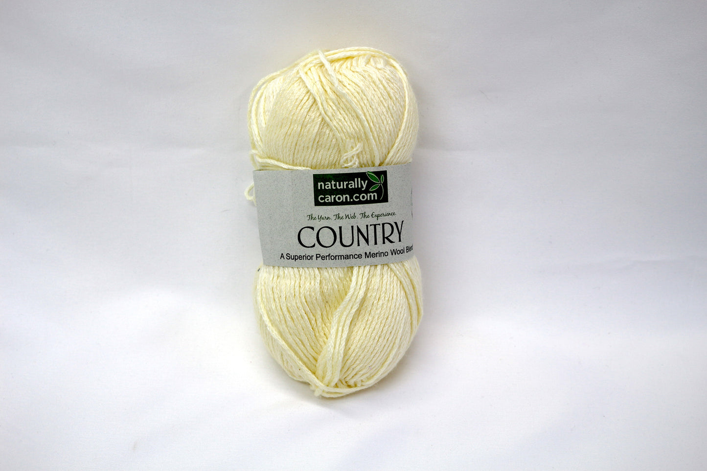 🧶 Naturally Caron.com Merino Wool Blend Yarn – Soft & Luxurious! 🧶