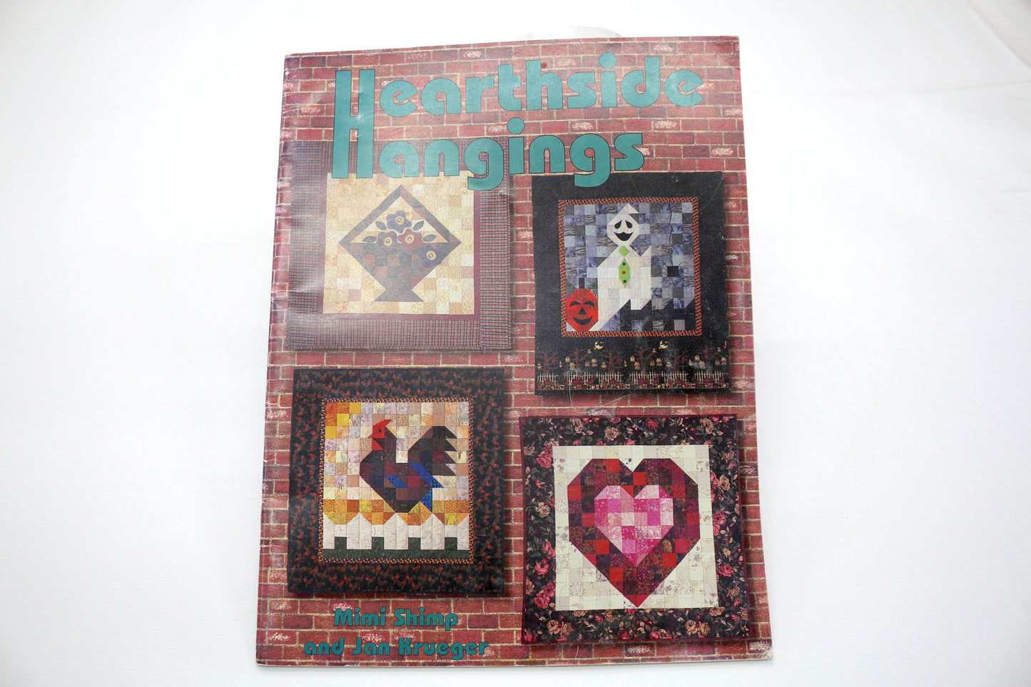 Hearthside Hangings