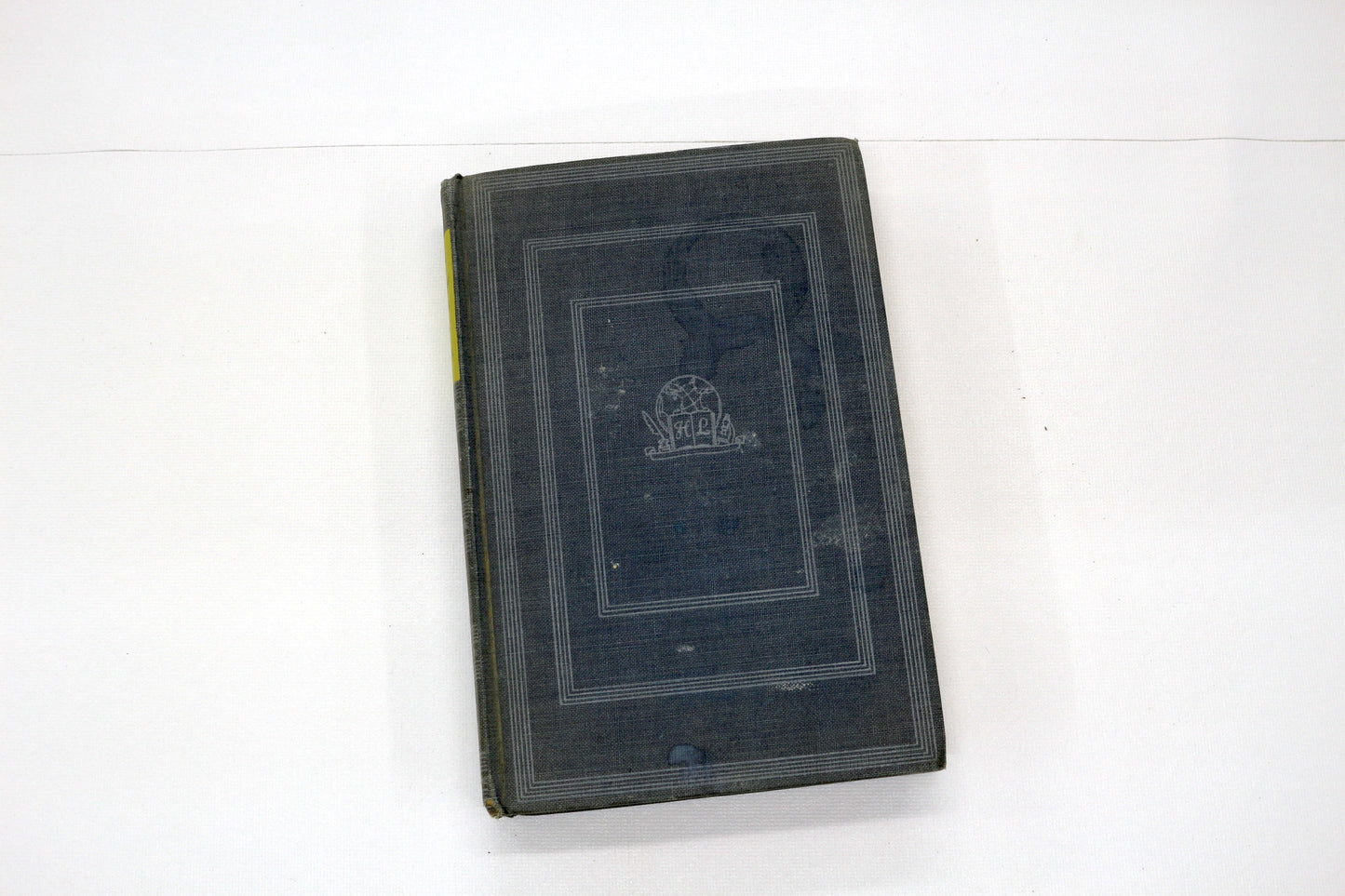Vintage Handbook: Keeping Your House in Repair