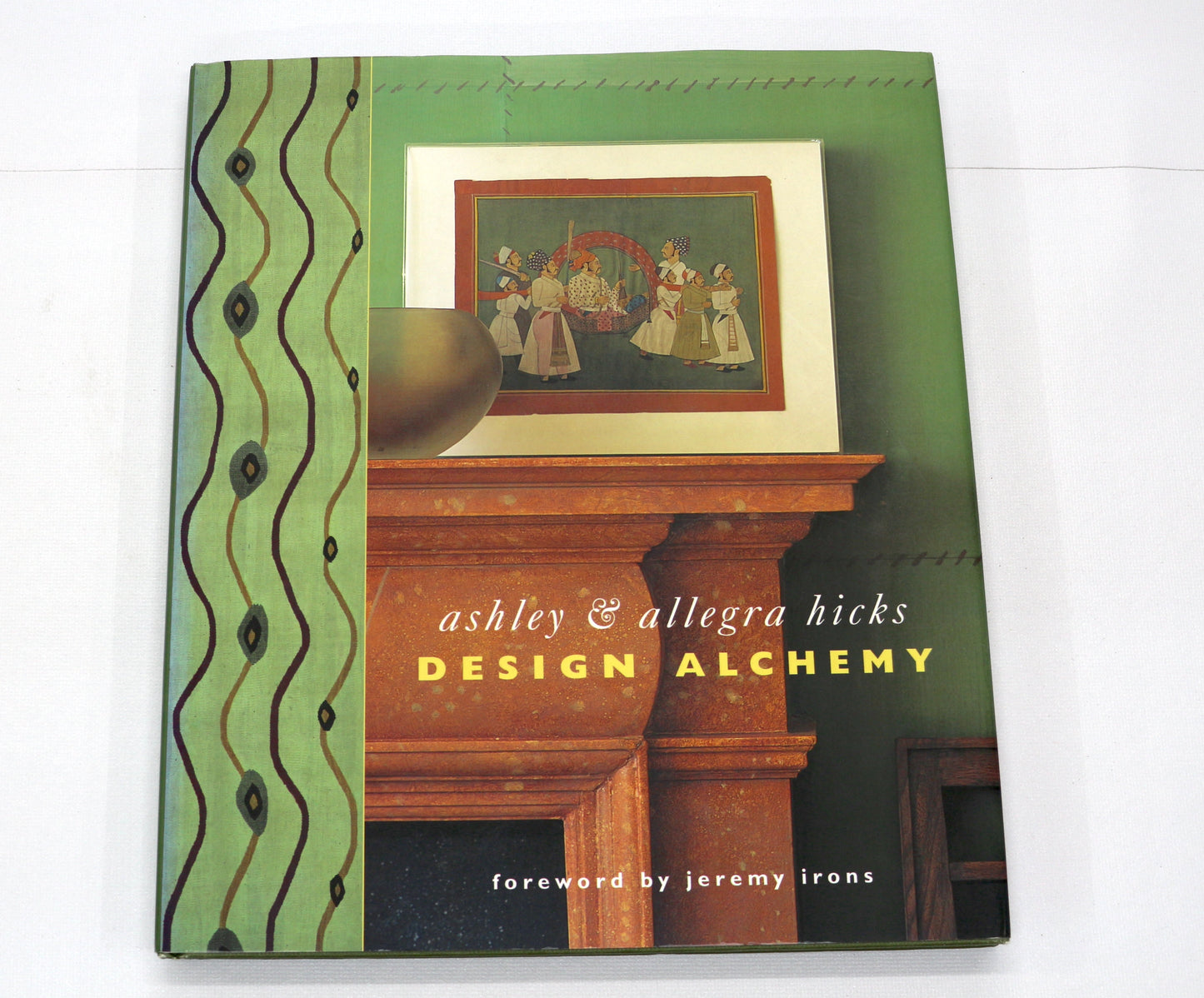 Design Alchemy (Used Copy)