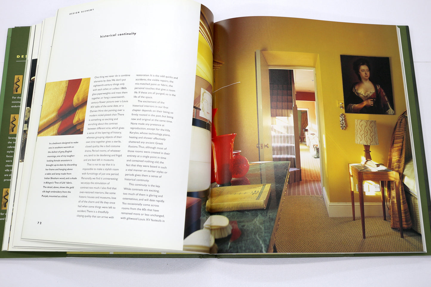 Design Alchemy (Used Copy)
