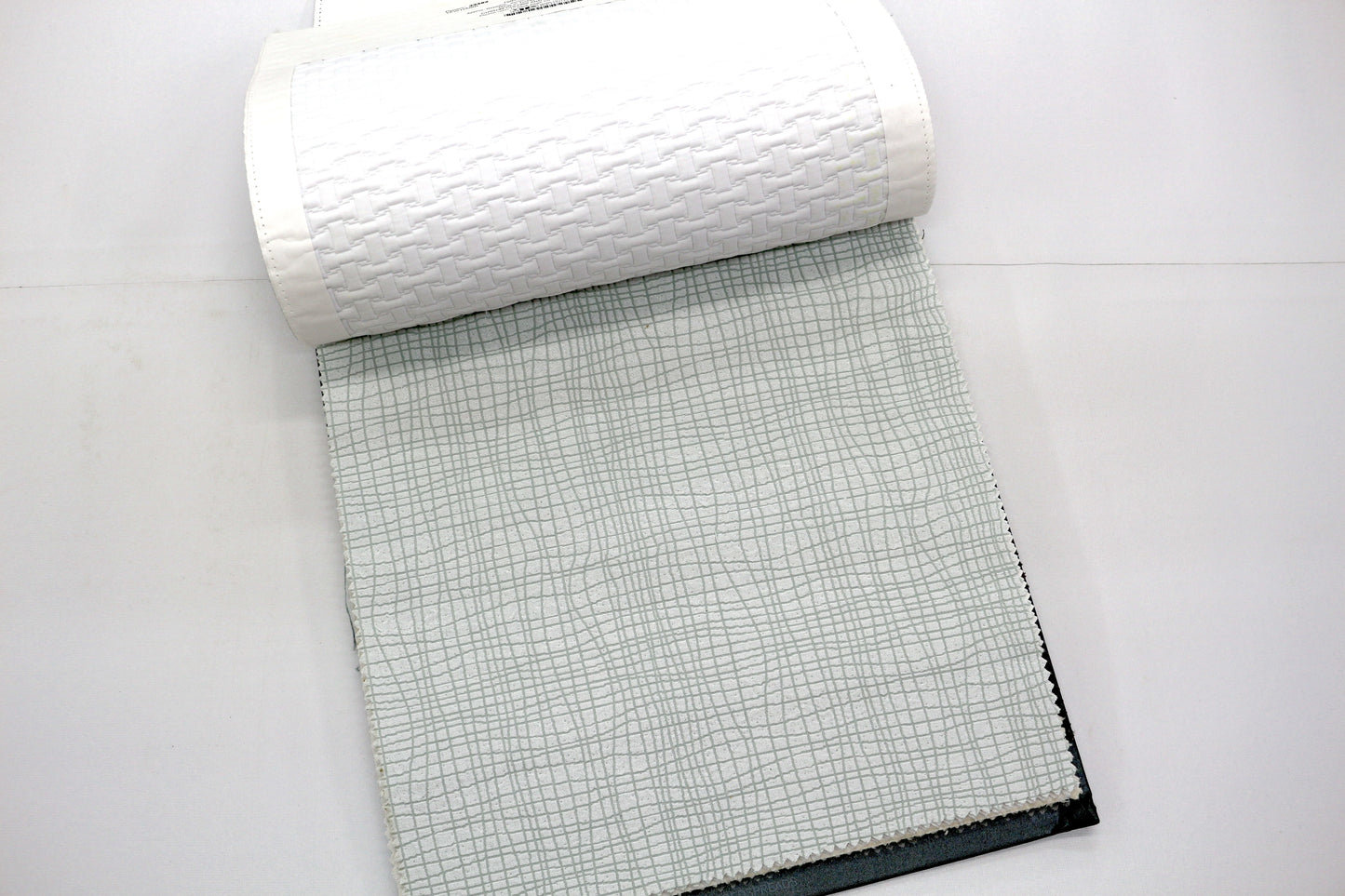 Showroom Sample Book – MTO Bedding by Kravet Contract