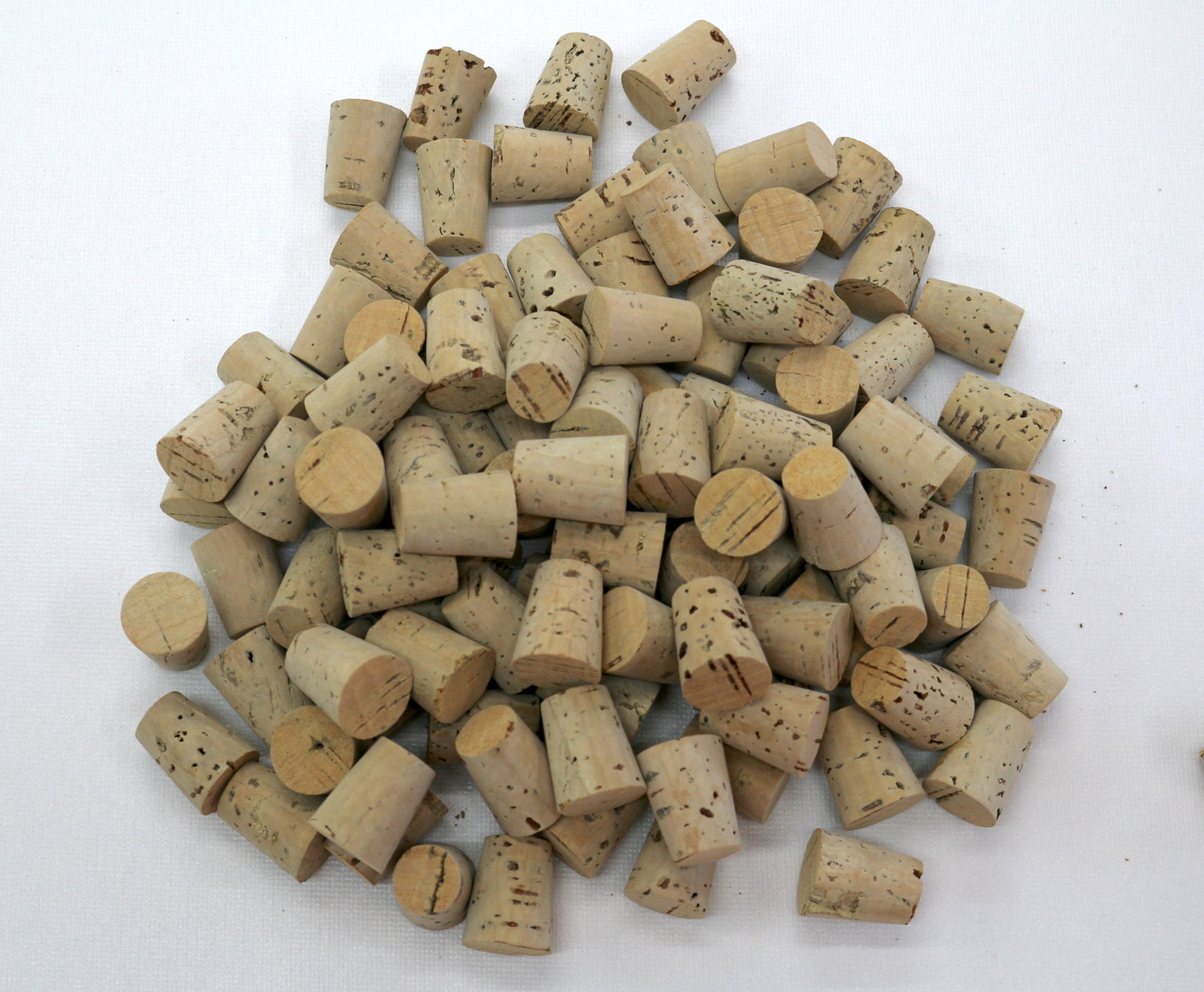 Bundle of Corks – Perfect for Crafts, Decor & DIY Projects