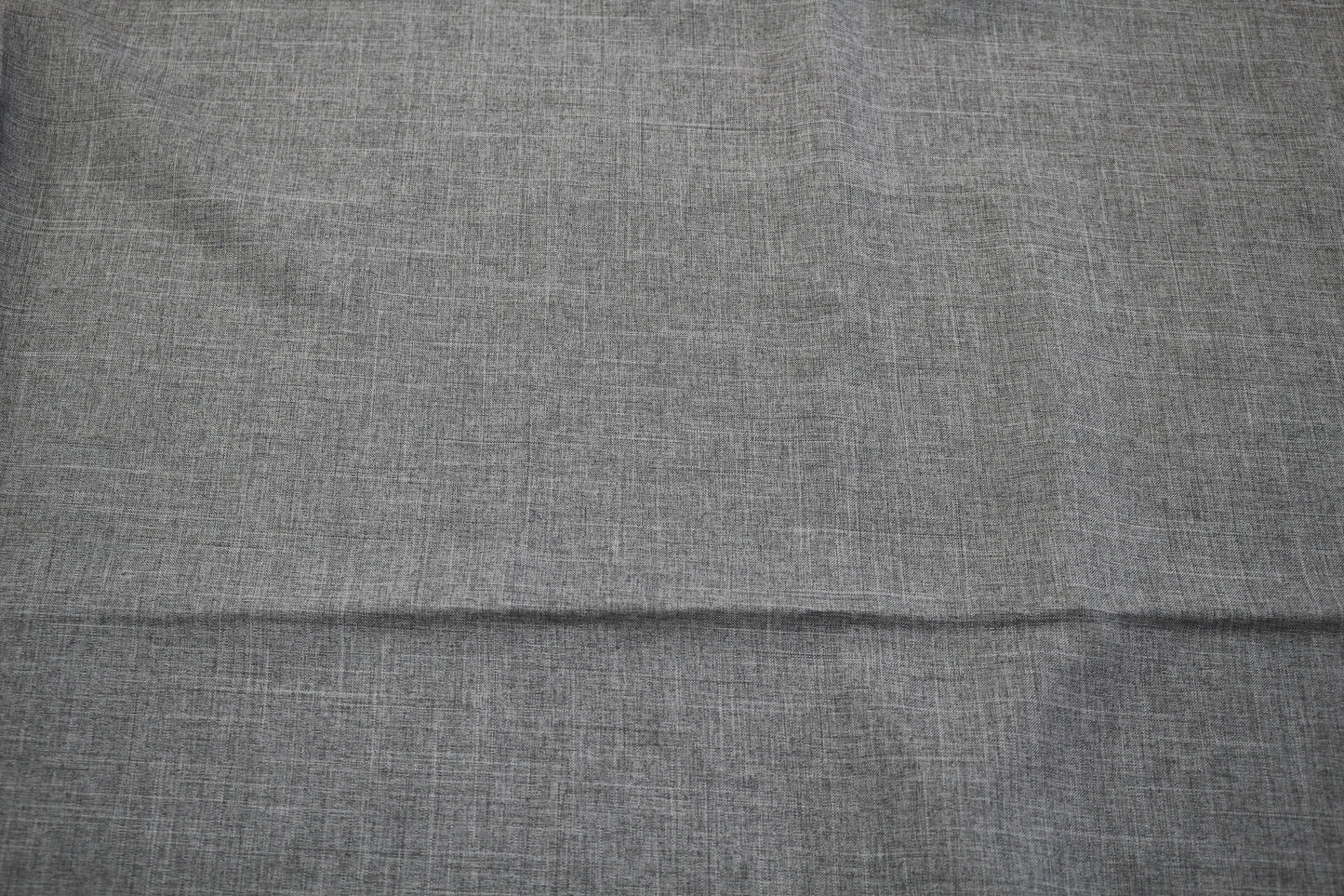 Gray Suiting Fabric – 60" Wide x 2.25 Yards