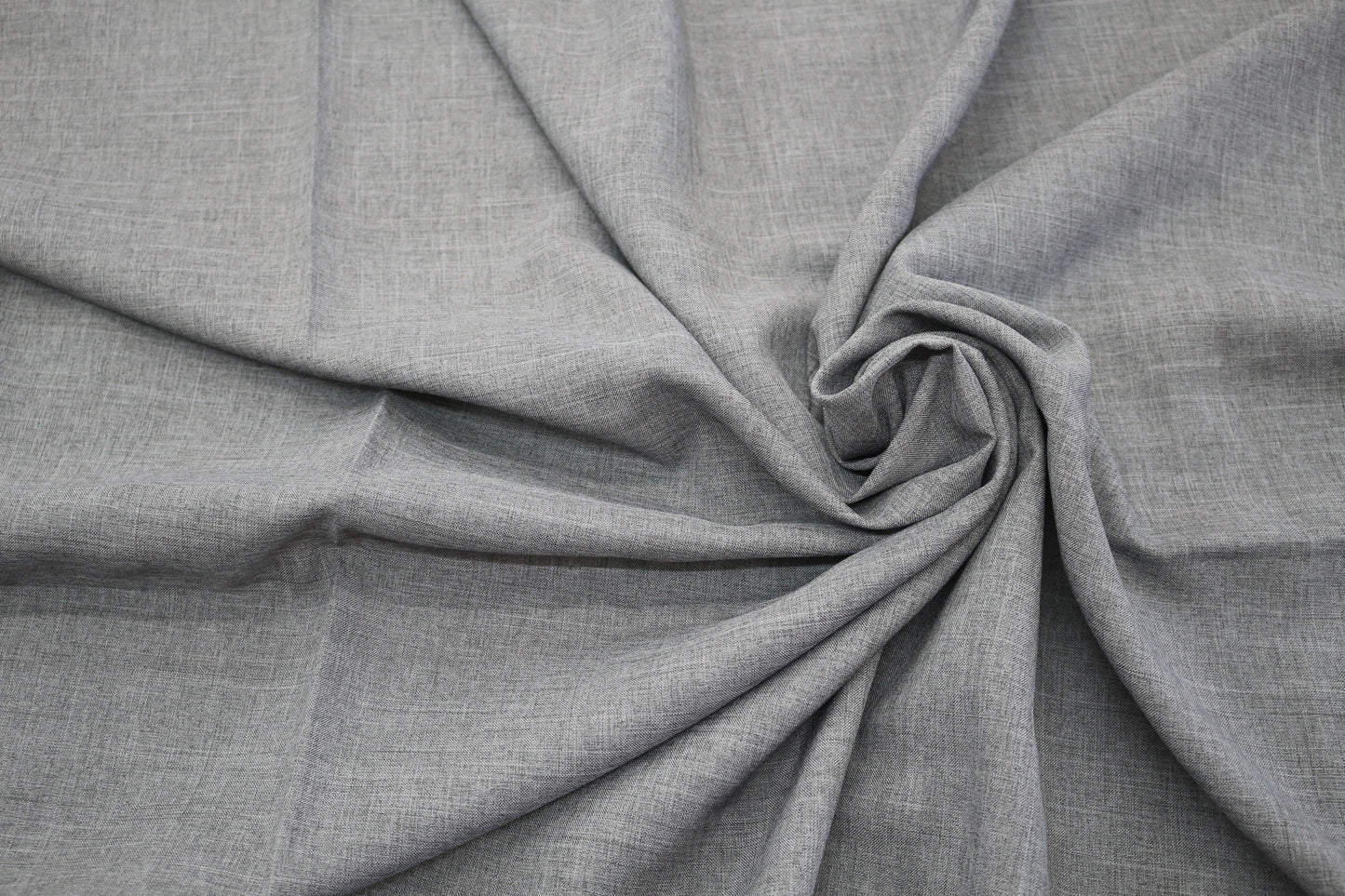 Gray Suiting Fabric – 60" Wide x 2.25 Yards