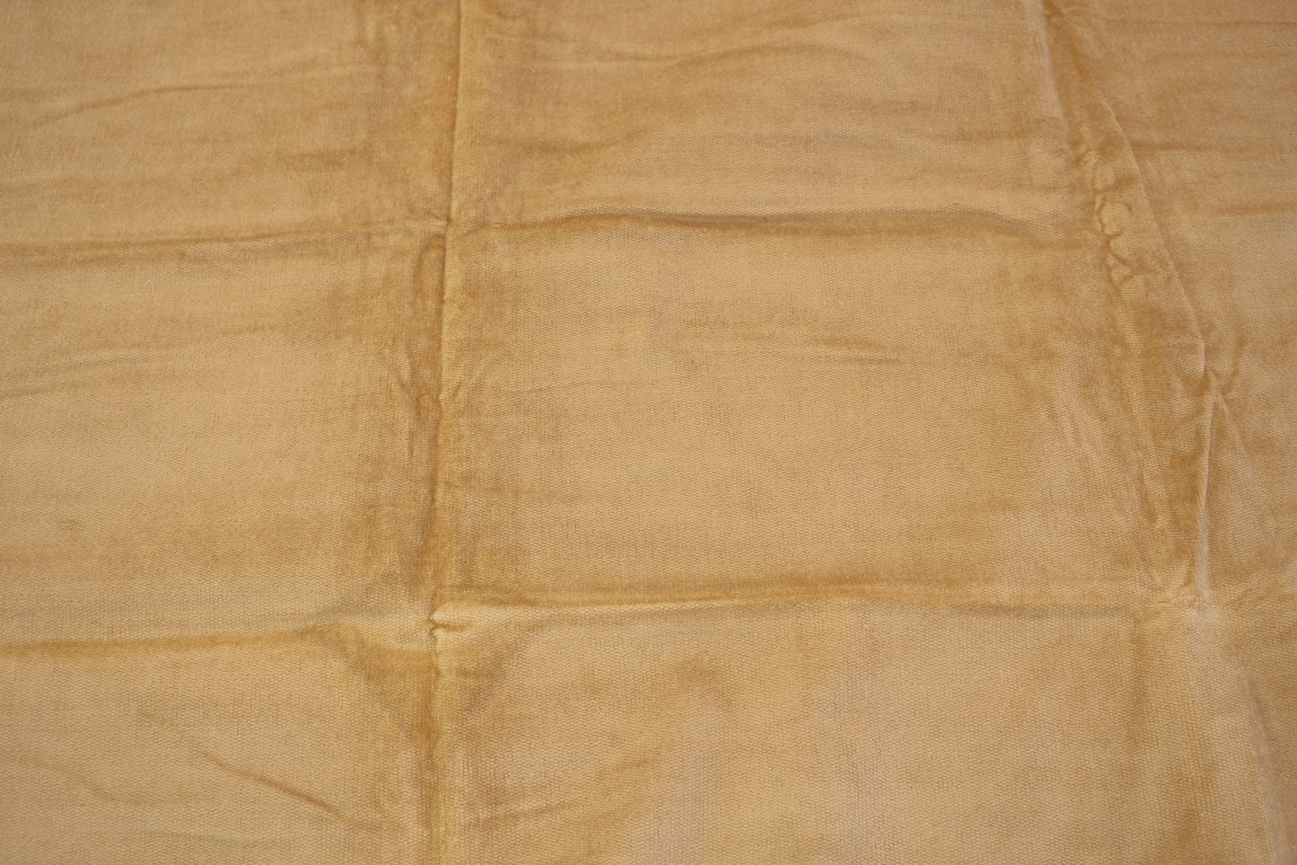 Light Tan Flannel Fabric – 44" x 1.5 Yards