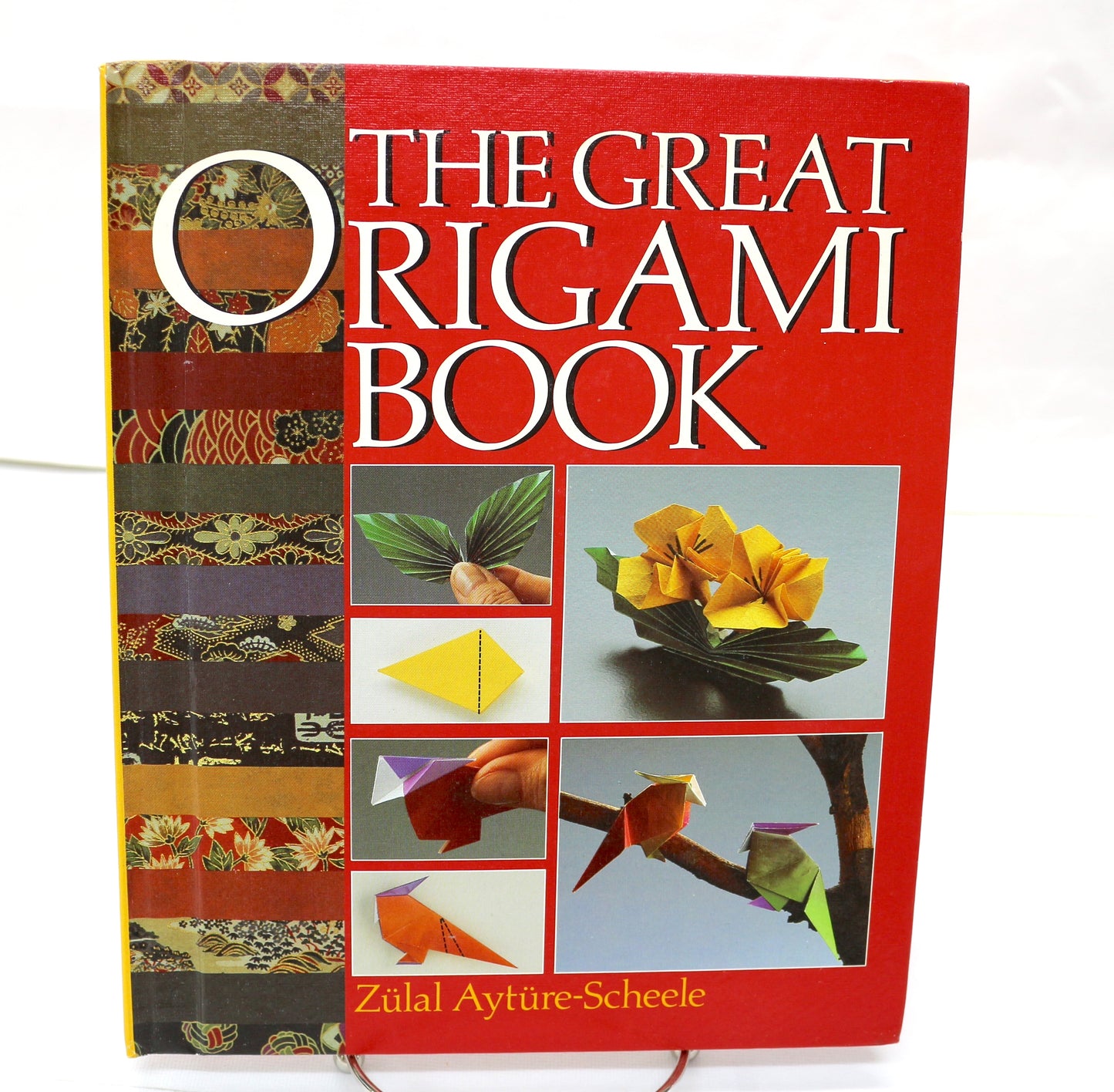 The Great Origami Book