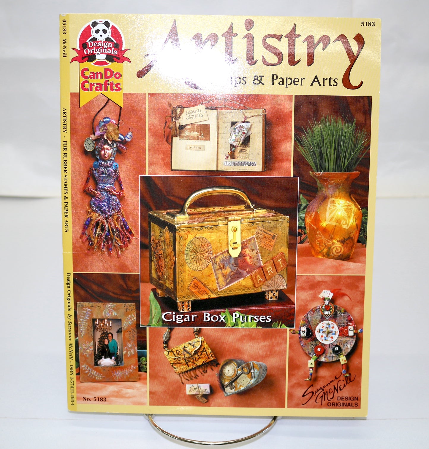 Artistry Stamps and Paper Arts
