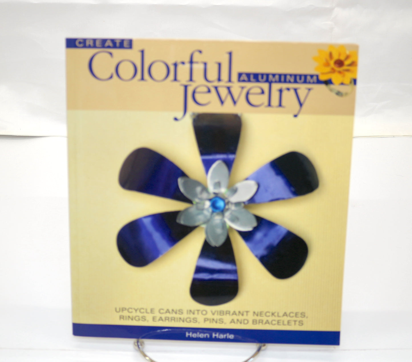 Colorful Aluminum Colorful Jewelry