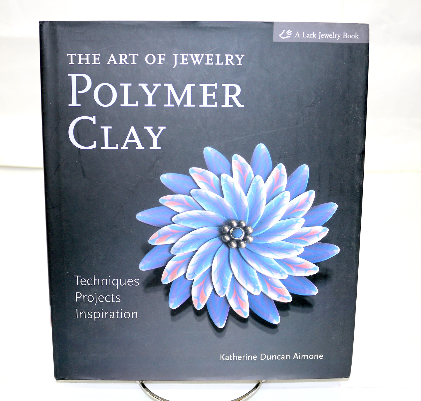 The Art of Jewelry Polymer Clay by Katherine Duncan Aimone